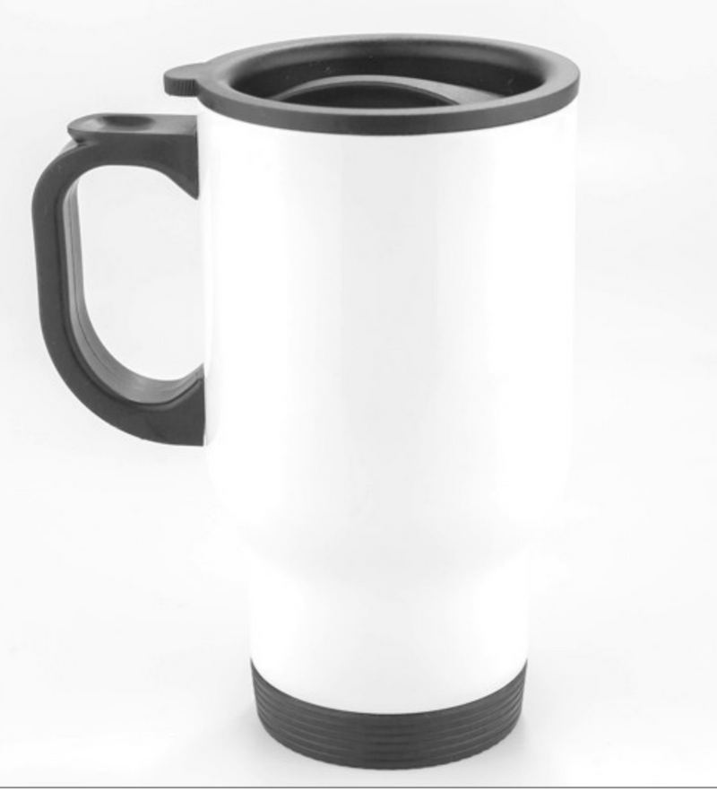 Create Your Travel Mug