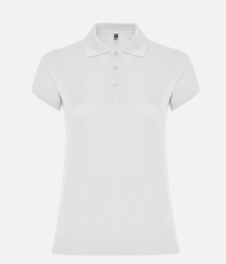 LADIES PREMIUM POLO