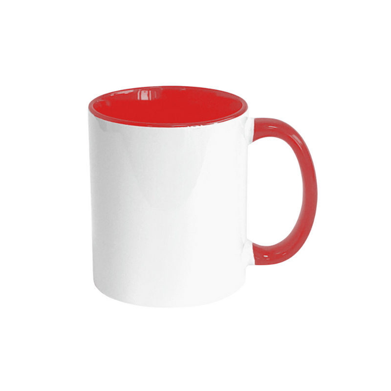 Create Your Own Mug