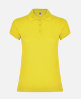 LADIES PREMIUM POLO